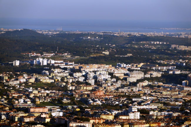 Habitação